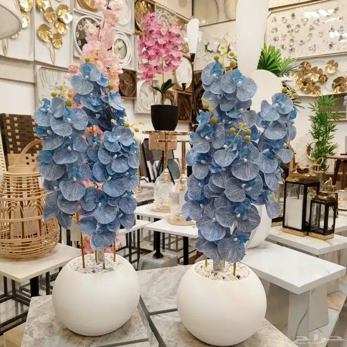 اشجار اصطناعية 3