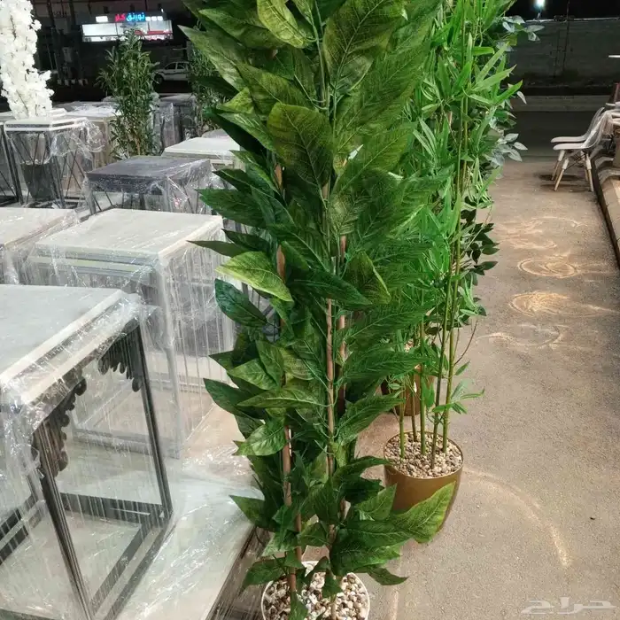 اشجار اصطناعية 11