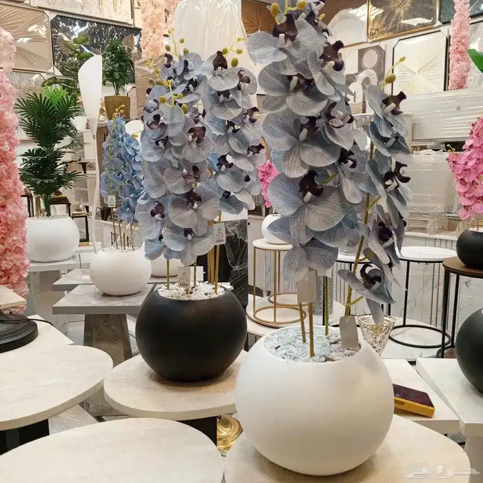 اشجار اصطناعية 7