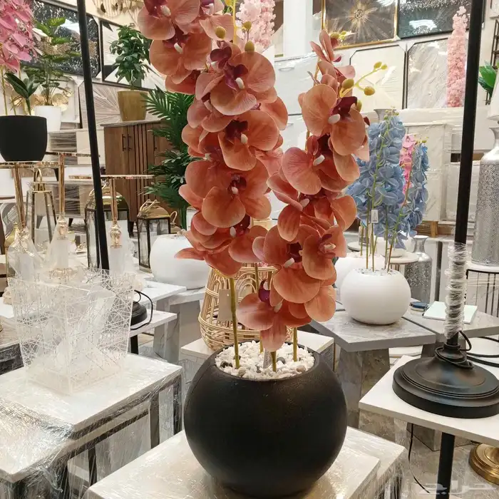 اشجار اصطناعية 13