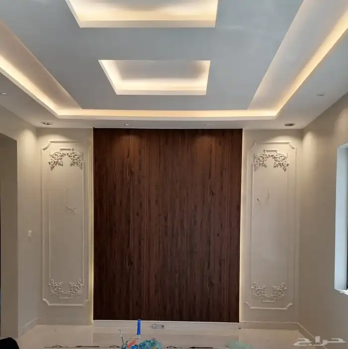 فني_ديكورات  بديل_الرخام  ديكورات_منزلية  ديكورات_فخمه 0