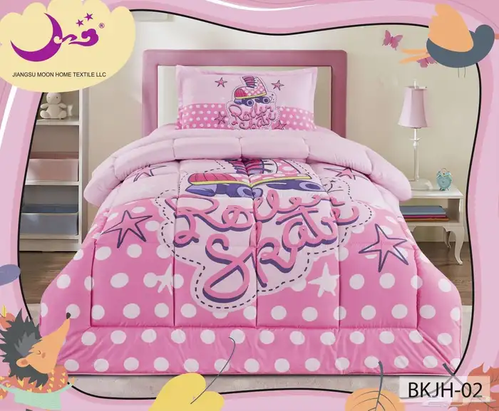 مفارش الاطفال برسومات حلوه ب125 فقطط 10