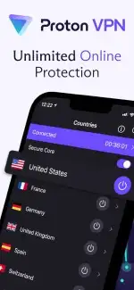 VPN proton ارخص سعر 1