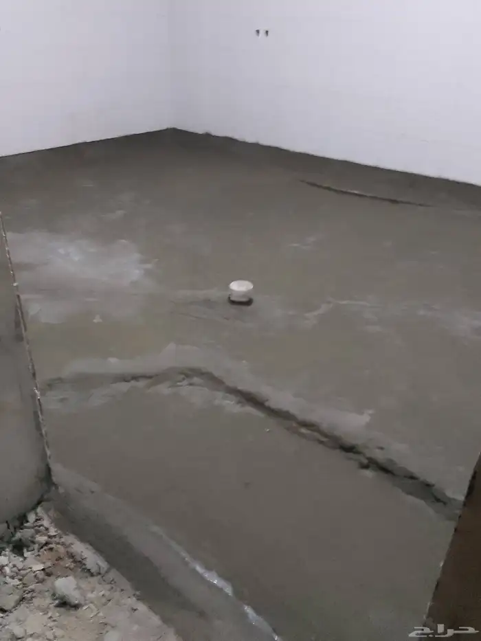 عازل المطابخ بماده الاسمنتيه 0