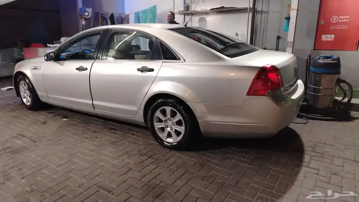 كابرس LS 2008 للبيع 1