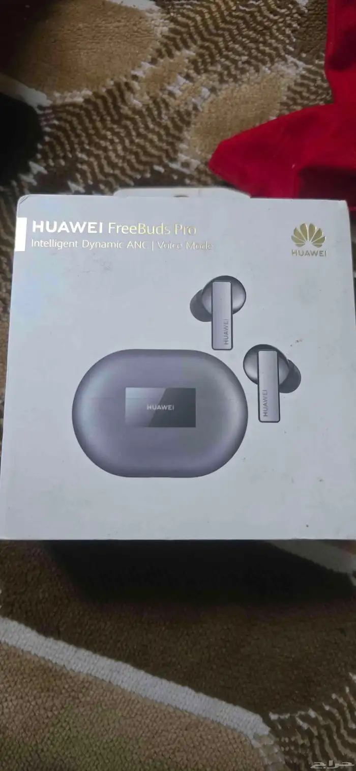 هواوي فري بودز برو HUAWEI Pro 3