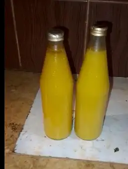 سمن العيد مضمون طعم وريحه 0