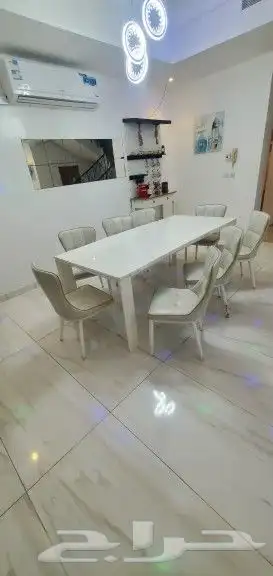 فيله وشاليهات درة العروس 7