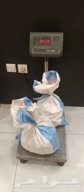 حجر كحل اثمد اصفهاني أحمر أصلي38 كيلو 3