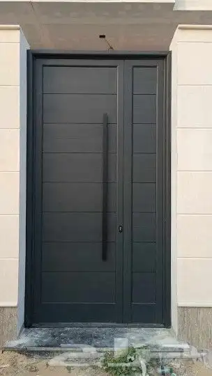 المنيوم... زجاج سكريت.. مطابخ 9