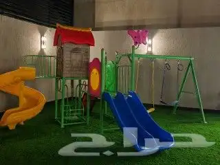 العاب مراجيح فيبر قوي وزحاليق لعاب نطاطات ترامبولين وارضيات 42