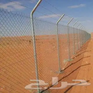 جميع الشبوك 7