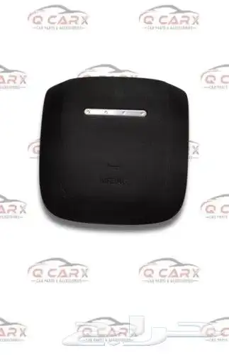 غطاء ايرباق دركسون سنتافي2024-2025 0