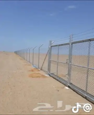 مقاول شبوك 1