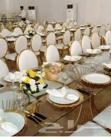 قهوجين وصبابين كراسي طاولات كنب دفيات جالس شعبيه 4