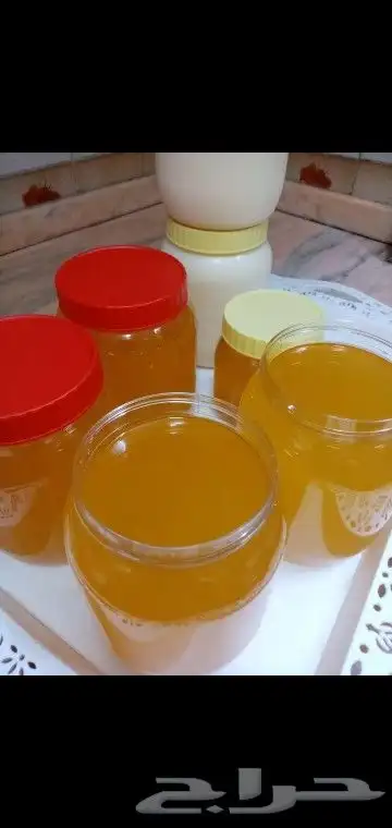 سمن غنم صافي بدون اضافات 1