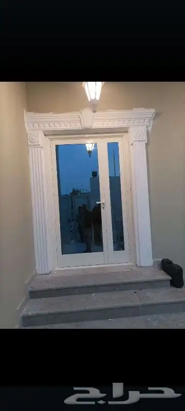 المنيوم... زجاج سكريت.. مطابخ 2