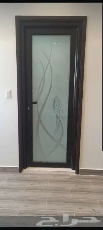 المنيوم... زجاج سكريت.. مطابخ 4