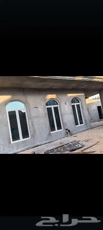 المنيوم... زجاج سكريت.. مطابخ 7