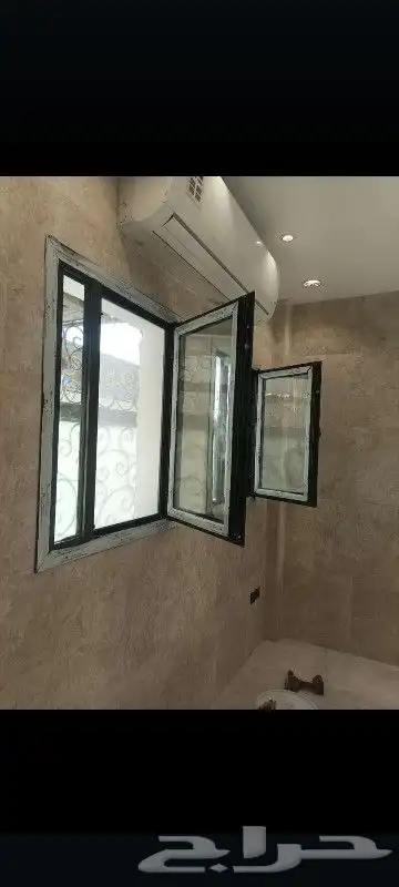 المنيوم... زجاج سكريت.. مطابخ 8