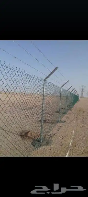 شبوك الشرقيه توريد وتركيب 6