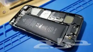 صيانة جوالات متنقلة 2