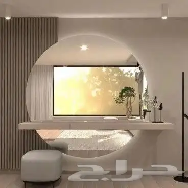 ديكورات ودهان الشرقيه 4