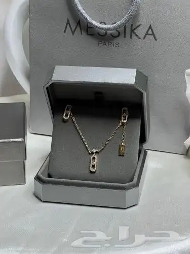 هدايا العيد نص طقم مطلي ذهب عيار 21 بسعر 150 7