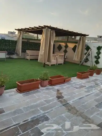 مظلات مواقف السيارات عزل اذا الحمام وماء المكيفات مظلات جده 7