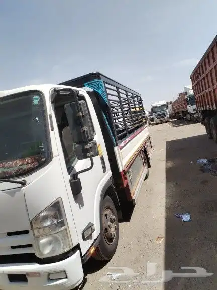 دينا نقل عفش وحلال وبضيع من خميس مشيط إلى جميع الملكه العربي 2