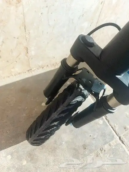 سكوتر كهربائي اخو الجديد سرعته 90 2