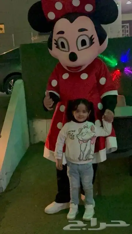 مهرجه والعاب اطفال 7