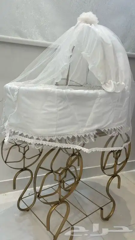 مهد للمواليد الجدد 0