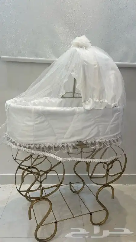 مهد للمواليد الجدد 1