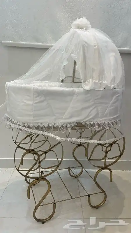 مهد للمواليد الجدد 4