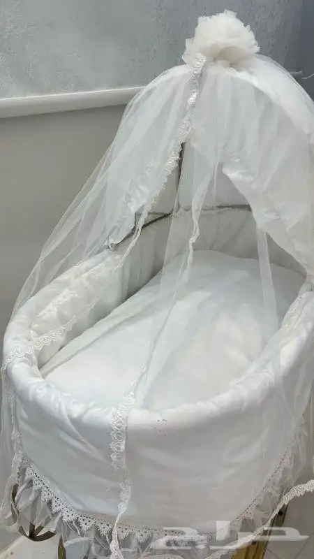 مهد للمواليد الجدد 3