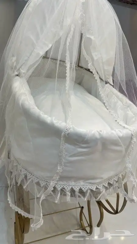 مهد للمواليد الجدد 2