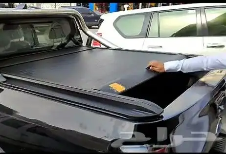 غطاء حوض سحاب جميع السيارات الونيت 6