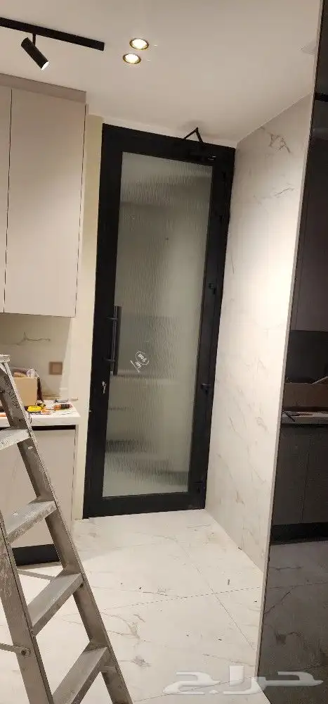 صيانة الألمنيوم والزجاج وتفصيل الجديد 0