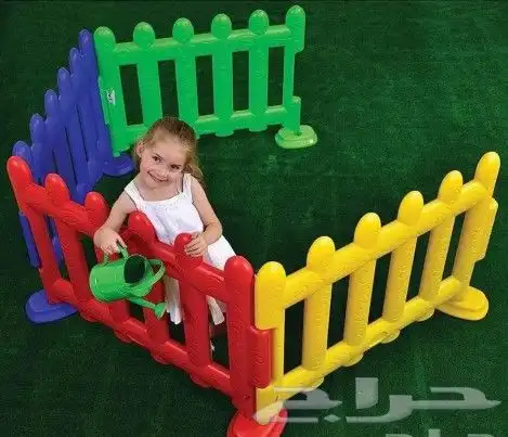 العاب مراجيح فيبر قوي وزحاليق لعاب نطاطات ترامبولين وارضيات 7