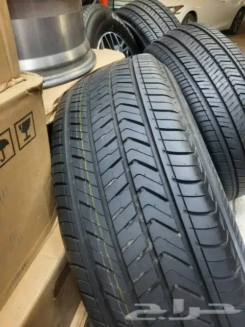 جنوط نيسان تيتانيوم السياره تنزل اصلي وكله شد بلد موديل 2025 5