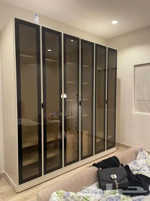 تفصيل الأثاث غرف نوم كنب ستائر جلسات ارضية عربيه مساند 0