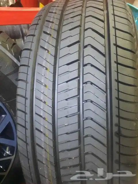 جنوط نيسان تيتانيوم السياره تنزل اصلي وكله شد بلد موديل 2025 4