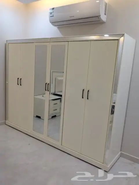 تفصيل الأثاث غرف نوم كنب ستائر جلسات ارضية عربيه مساند 3