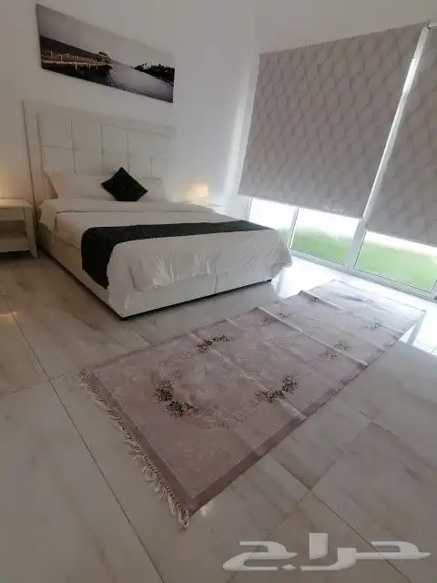 فيله وشاليهات درة العروس 5