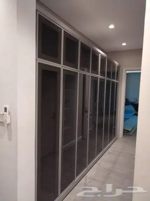 تفصيل الأثاث غرف نوم كنب ستائر جلسات ارضية عربيه مساند 7