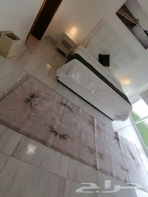 فيله وشاليهات درة العروس 3