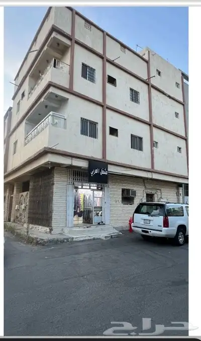 عماره استثماريه في الطائف للبيع 0