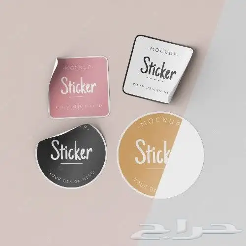 مطبعة طباعة استيكر_ طباعةبنر _طباعة رول أب 2