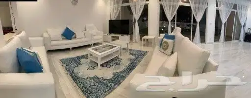 فيله وشاليهات درة العروس 9